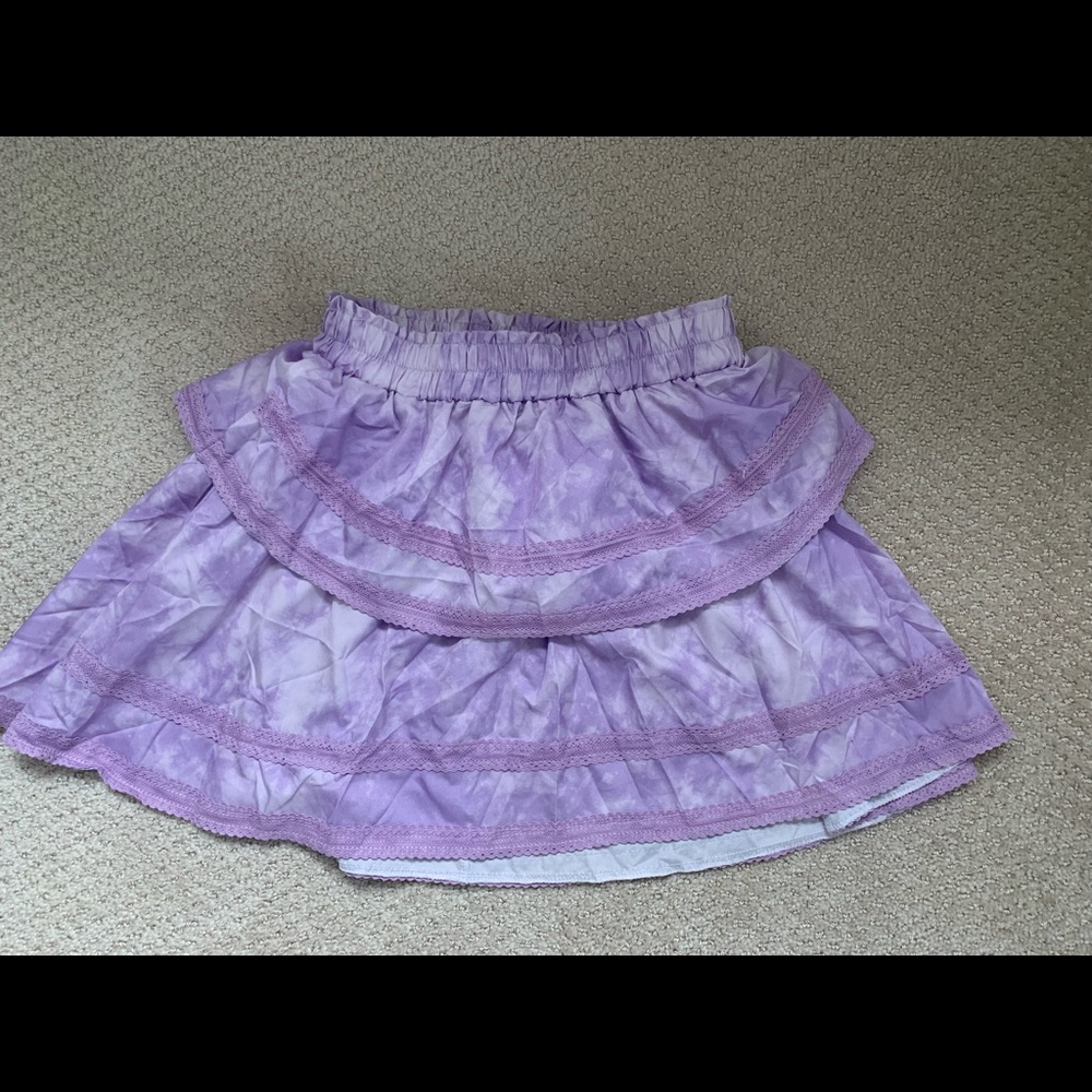 WinnyCloth new skirt